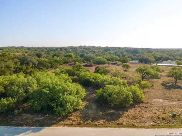 13211 ROUNDUP PASS, San Antonio, TX 78245