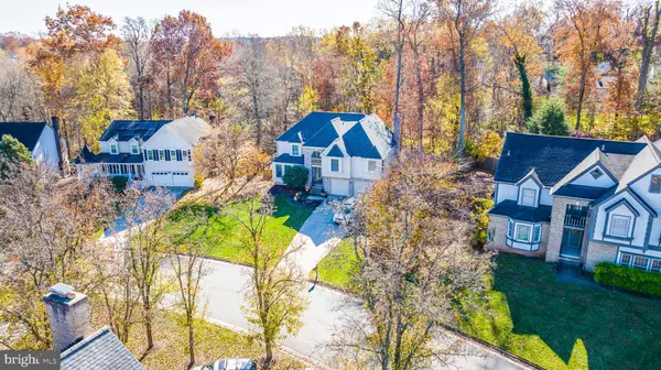 4 THORTON CT, Sterling, VA 20165