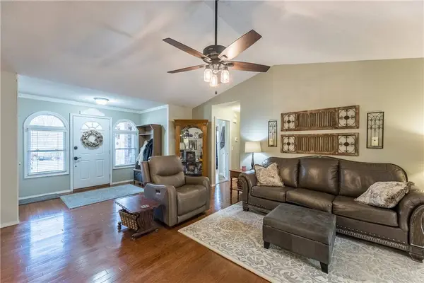 16 Angus Lane, Bella Vista, AR 72715