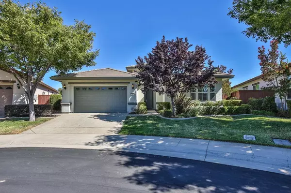 2306 Ashton DR, Roseville, CA 95747