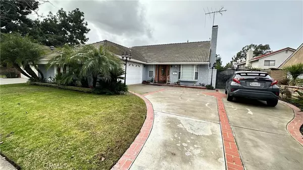 19315 Poseidon AVE, Cerritos, CA 90703