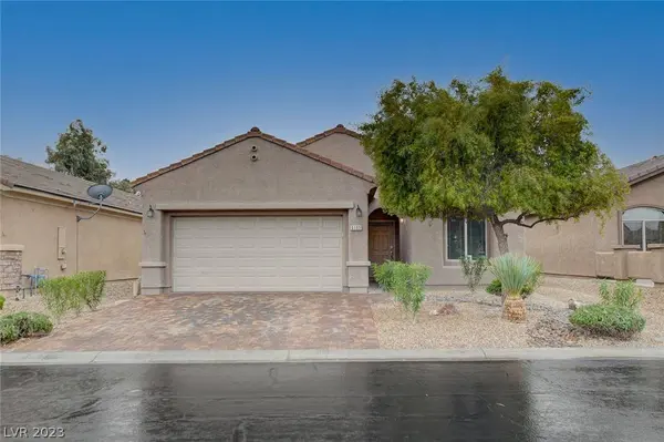 6103 Moonlight Sonata Avenue, Las Vegas, NV 89122