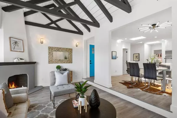 546 Head ST, San Francisco, CA 94132