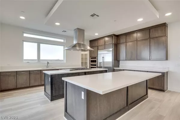 508 Cliff Terrace Avenue, Las Vegas, NV 89138