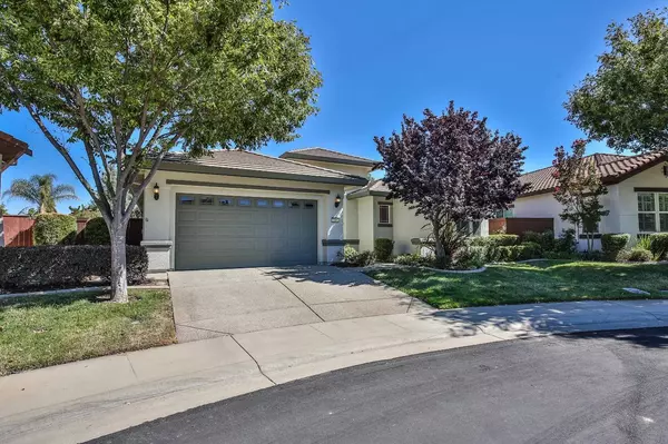 2306 Ashton DR, Roseville, CA 95747