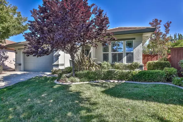 2306 Ashton DR, Roseville, CA 95747