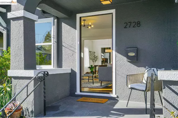 2728 Dohr St, Berkeley, CA 94702