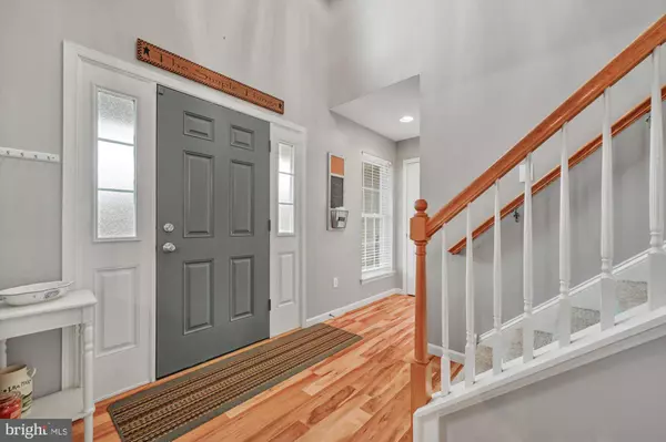 50 WILDFLOWER CIR, Lebanon, PA 17046