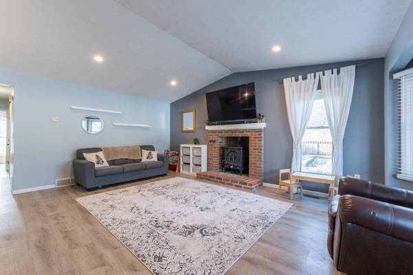 433 Senate Avenue, Delaware, OH 43015