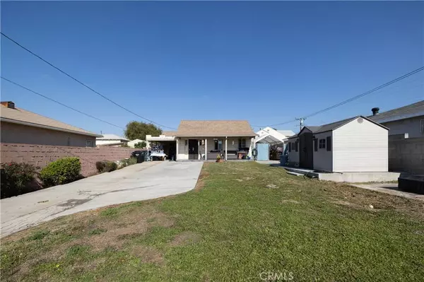 427 E Saxon AVE, San Gabriel, CA 91776