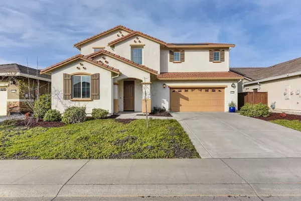 12726 Solsberry WAY, Rancho Cordova, CA 95742