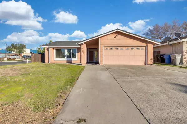 7881 Deerleaf DR, Sacramento, CA 95823