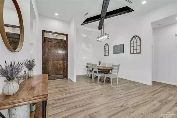 5801 Pelican, Mcallen, TX 78504