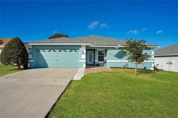 141 WINSOR AVE, Davenport, FL 33837