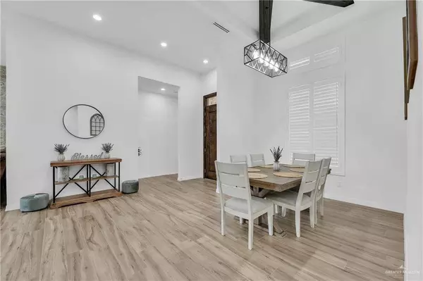 5801 Pelican, Mcallen, TX 78504