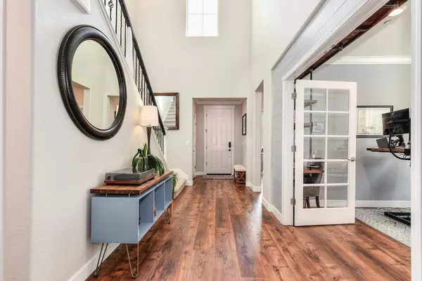 12726 Solsberry WAY, Rancho Cordova, CA 95742