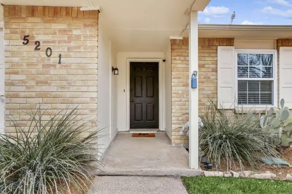 5201 Runyon Drive, The Colony, TX 75056