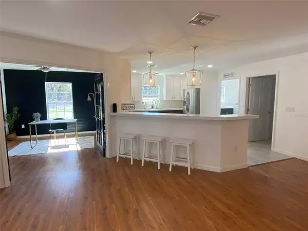 8657 NE 150TH AVE, Williston, FL 32696