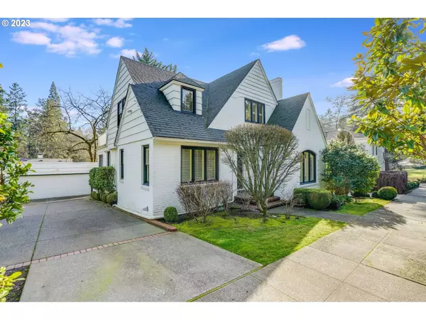 232 SW MARCONI AVE, Portland, OR 97205