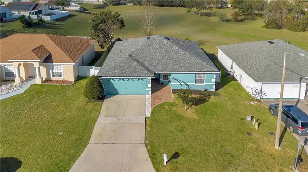 141 WINSOR AVE, Davenport, FL 33837