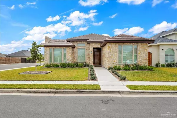 5801 Pelican, Mcallen, TX 78504