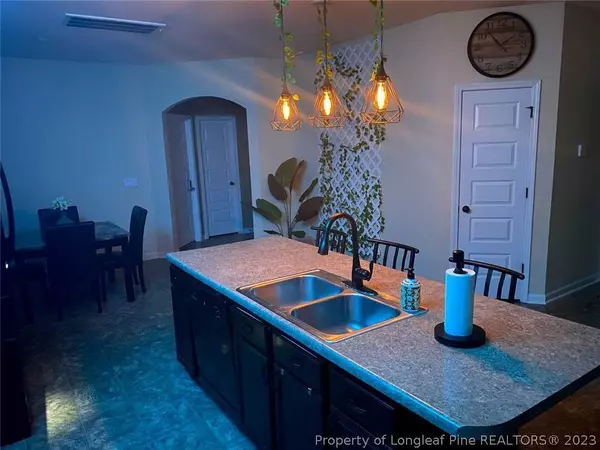 1205 Peppermint Court, Fayetteville, NC 28314