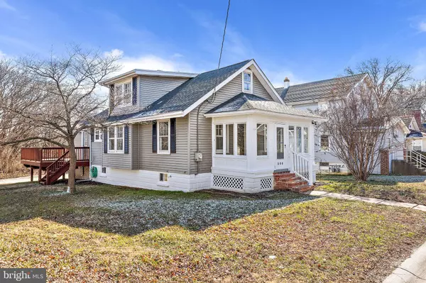 300 S COLONIAL AVE, Wilmington, DE 19805