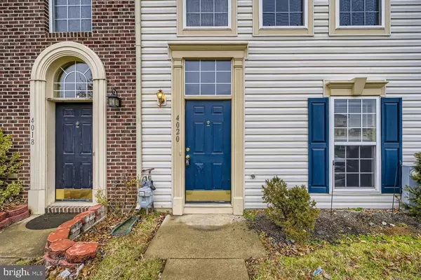 4020 CUTTY SARK, Baltimore, MD 21220