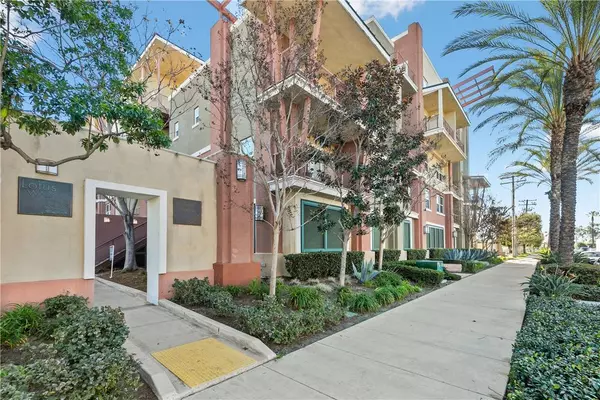 12842 Palm ST W #105, Garden Grove, CA 92840