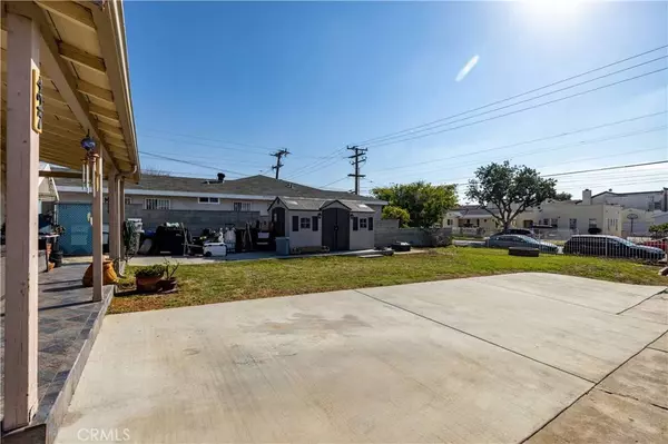 427 E Saxon AVE, San Gabriel, CA 91776