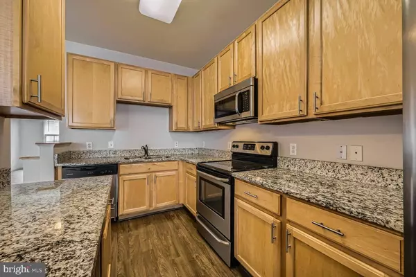 4020 CUTTY SARK, Baltimore, MD 21220