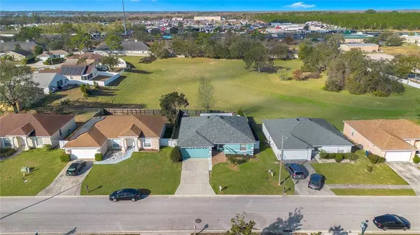 141 WINSOR AVE, Davenport, FL 33837