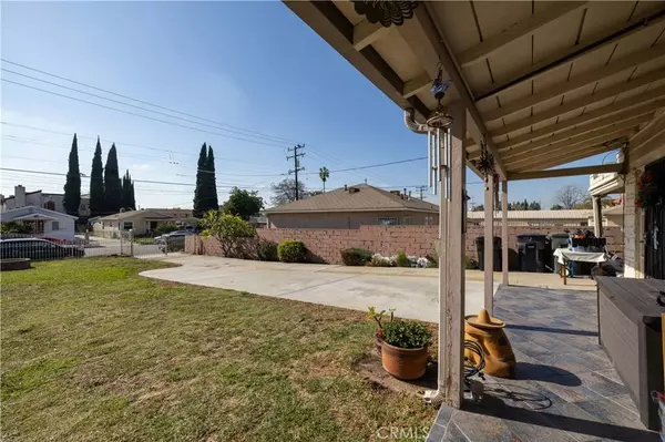 427 E Saxon AVE, San Gabriel, CA 91776