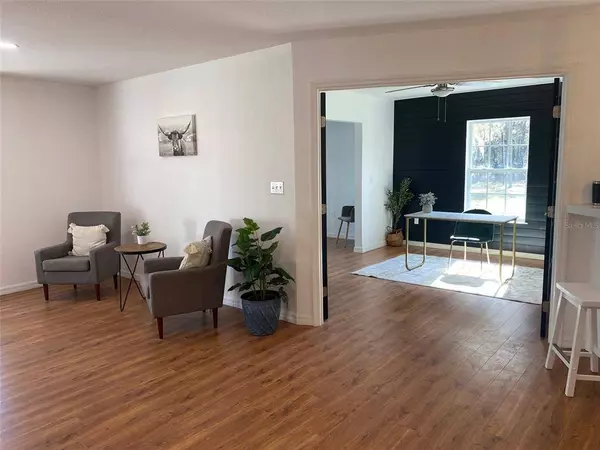 8657 NE 150TH AVE, Williston, FL 32696