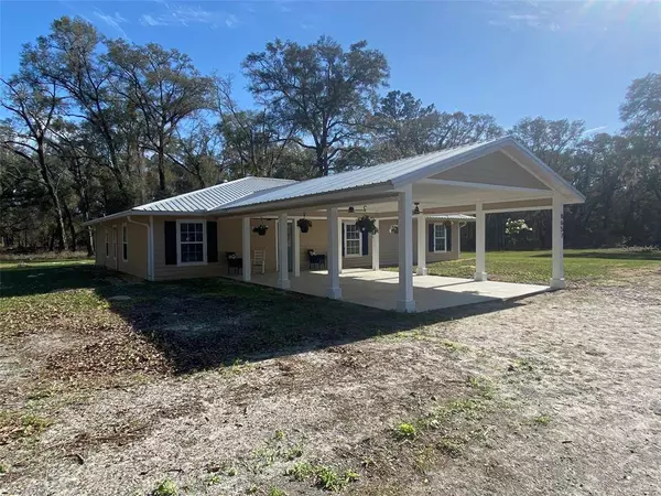 8657 NE 150TH AVE, Williston, FL 32696