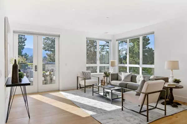 1101 W El Camino Real 302, Mountain View, CA 94040