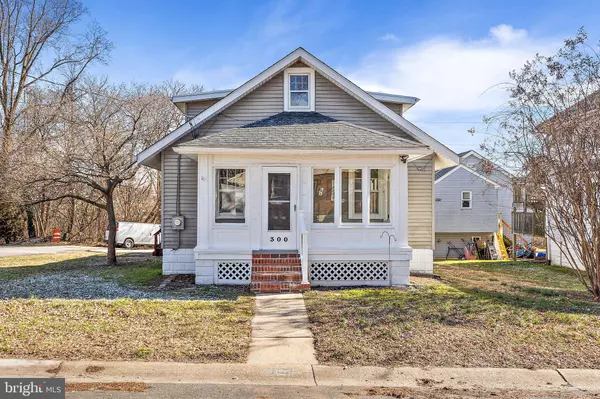 300 S COLONIAL AVE, Wilmington, DE 19805