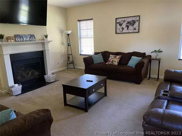 1205 Peppermint Court, Fayetteville, NC 28314