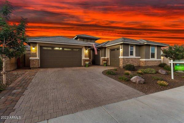 11642 W ANDREW Lane, Peoria, AZ 85383