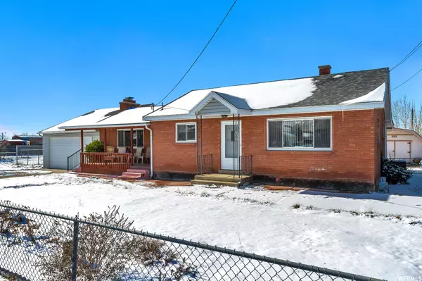 1320 S 1100 W, Provo, UT 84601