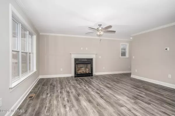 7029 Finch Road, Bailey, NC 27807