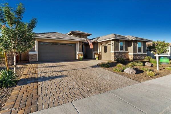 11642 W ANDREW Lane, Peoria, AZ 85383