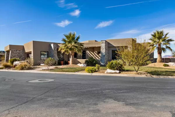 2579 Cobalt DR, St George, UT 84790