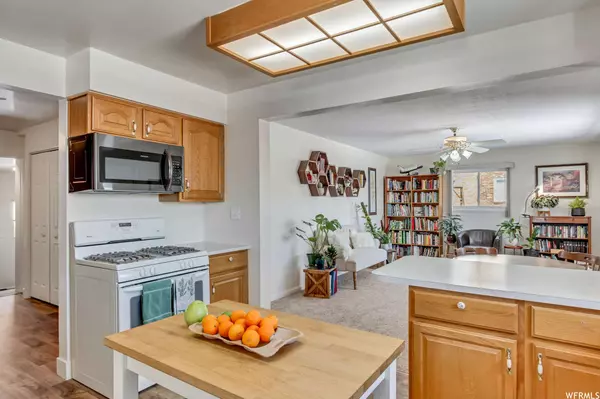 1320 S 1100 W, Provo, UT 84601