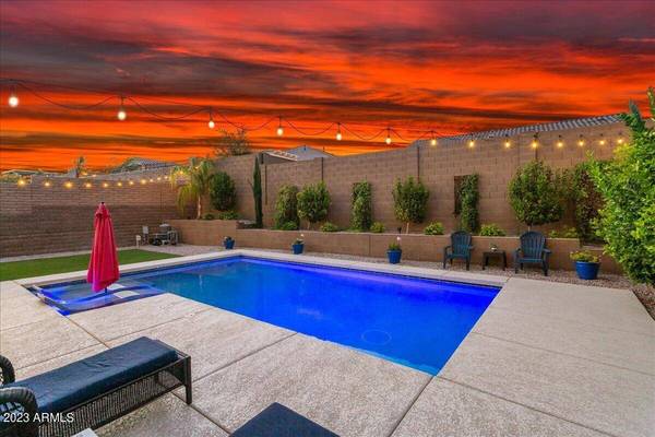 11642 W ANDREW Lane, Peoria, AZ 85383