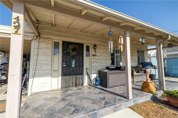 427 E Saxon AVE, San Gabriel, CA 91776