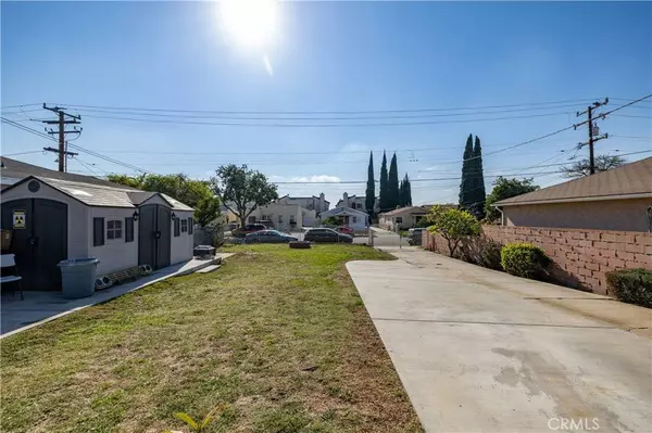 427 E Saxon AVE, San Gabriel, CA 91776