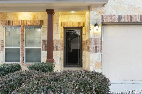 6727 Briscoe Mill, San Antonio, TX 78253