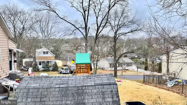 25 OSBORNE AVE, Pine Hill, NJ 08021