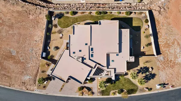 2579 Cobalt DR, St George, UT 84790